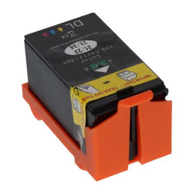 Huismerk Dell 592-11329 (X738N) Inktcartridge 3-kleuren