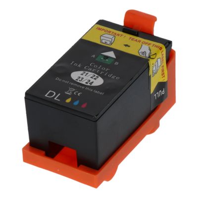 Huismerk Dell 592-11329 (X738N) Inktcartridge 3-kleuren