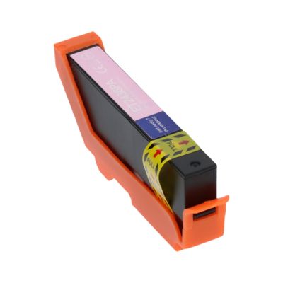 Huismerk Epson 24XL (C13T24364012) Inktcartridge Licht-magenta Hoge capaciteit