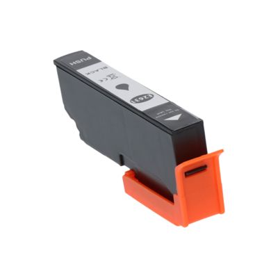 Huismerk Epson 26XL (C13T26314012) Inktcartridge Foto-zwart Hoge capaciteit