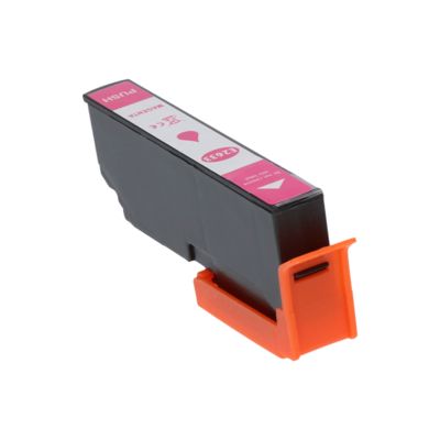Huismerk Epson 26XL (C13T26334012) Inktcartridge Magenta Hoge capaciteit
