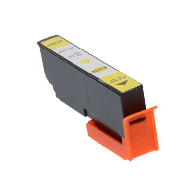 Huismerk Epson 26XL (C13T26344012) Inktcartridge Geel Hoge capaciteit