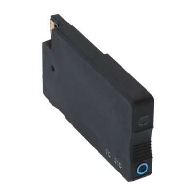 Huismerk HP 951XL (CN046AE) Inktcartridge Cyaan Hoge capaciteit