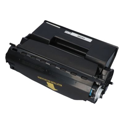 Huismerk OKI 09004078 Toner Zwart
