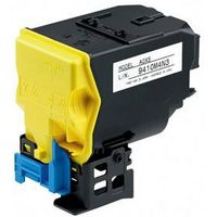 Konica Minolta A0X5253 Toner Geel
