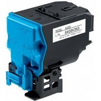 Konica Minolta A0X5453 Toner Cyaan
