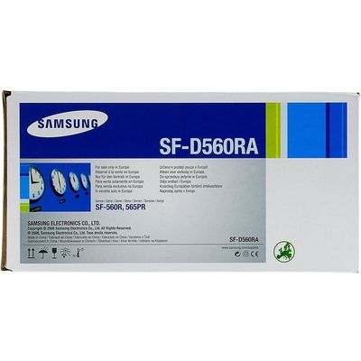 Samsung SF-D560RA/ELS (SV227A) Toner Zwart