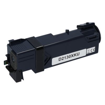 Huismerk Dell 593-10312 (FM064) Toner Zwart