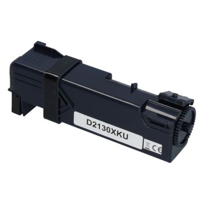 Huismerk Dell 593-10312 (FM064) Toner Zwart