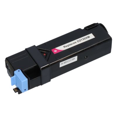 Huismerk Dell 593-10315 (FM067) Toner Magenta