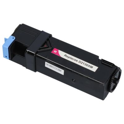 Huismerk Dell 593-10315 (FM067) Toner Magenta