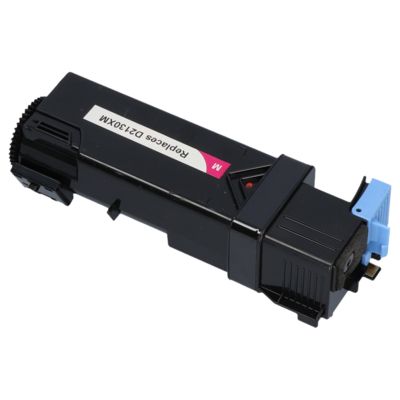 Huismerk Dell 593-10315 (FM067) Toner Magenta