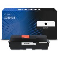 Huismerk Epson S050435 Toner Zwart