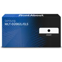 Huismerk Samsung MLT-D2082L/ELS (SU986A) Toner Zwart Hoge capaciteit