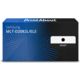 Huismerk Samsung MLT-D2082L/ELS (SU986A) Toner Zwart Hoge capaciteit