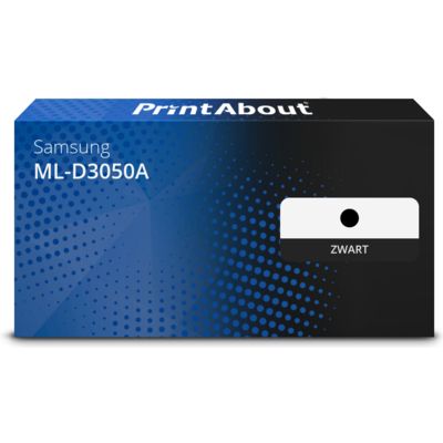 Huismerk Samsung ML-D3050A (SV443A) Toner Zwart