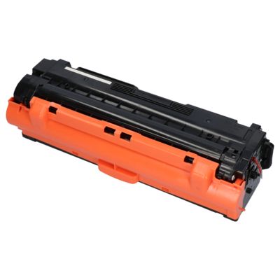 Huismerk Samsung CLT-K506L (SU171A) Toner Zwart Hoge capaciteit