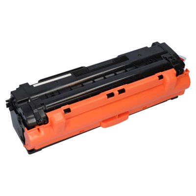 Huismerk Samsung CLT-K506L (SU171A) Toner Zwart Hoge capaciteit