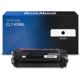Huismerk Samsung CLT-K506L (SU171A) Toner Zwart Hoge capaciteit