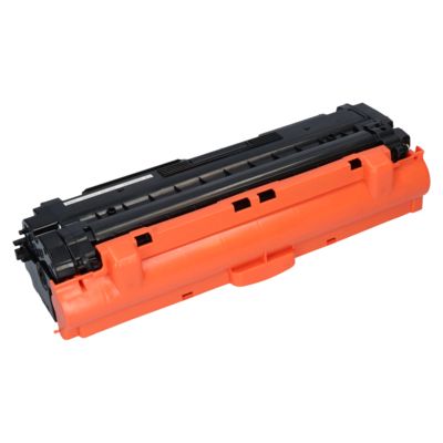 Huismerk Samsung CLT-C506L (SU038A) Toner Cyaan Hoge capaciteit