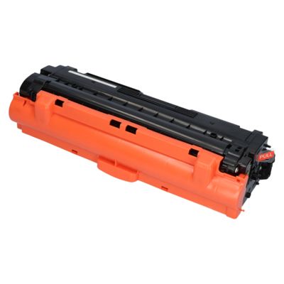 Huismerk Samsung CLT-C506L (SU038A) Toner Cyaan Hoge capaciteit
