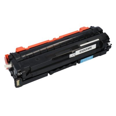 Huismerk Samsung CLT-M506L (SU305A) Toner Magenta Hoge capaciteit