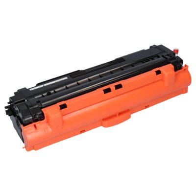 Huismerk Samsung CLT-Y506L (SU515A) Toner Geel Hoge capaciteit