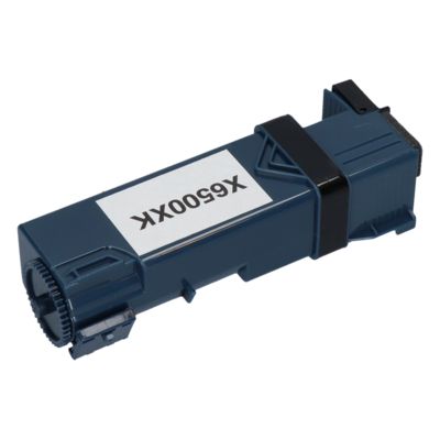 Huismerk Xerox 106R01597 Toner Zwart