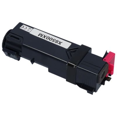 Huismerk Xerox 106R01595 Toner Magenta
