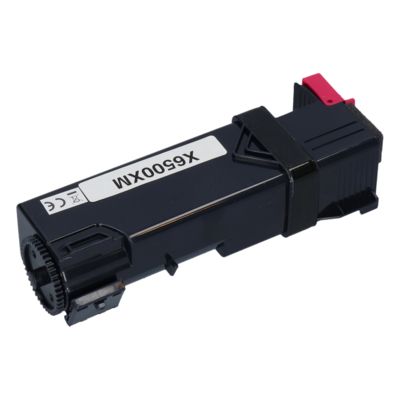 Huismerk Xerox 106R01595 Toner Magenta