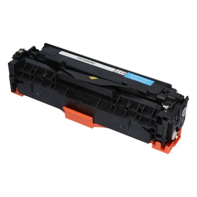 Huismerk HP 305A (CE410A) Toner Zwart