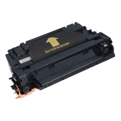 Huismerk Canon 724 Toner Zwart
