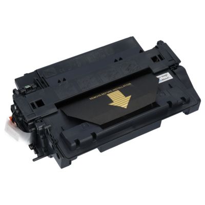Huismerk Canon 724 Toner Zwart