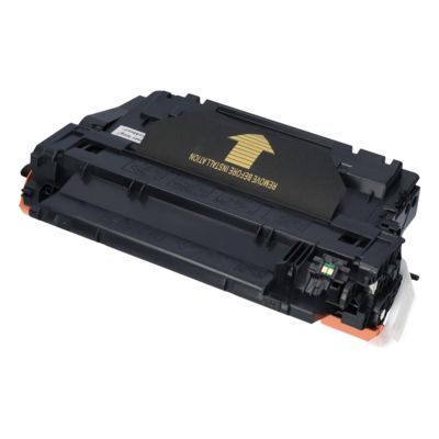 Huismerk Canon 724 Toner Zwart