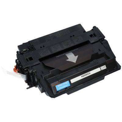 Huismerk Canon 724H Toner Zwart Hoge capaciteit