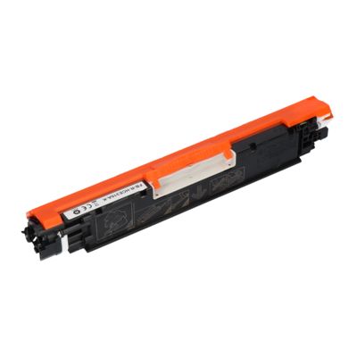 Huismerk Canon 729 BK Toner Zwart
