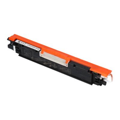 Huismerk Canon 729 BK Toner Zwart