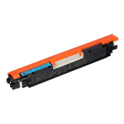 Huismerk Canon 729 C Toner Cyaan
