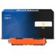 Huismerk Canon 729 Y Toner Geel