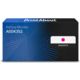 Huismerk Konica Minolta A0DK352 Toner Magenta