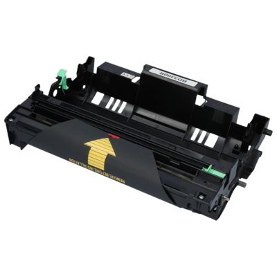 PrintAbout Huismerk vervangt Brother DR-3300 Drum Zwart