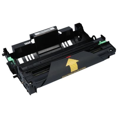 PrintAbout Huismerk vervangt Brother DR-3300 Drum Zwart