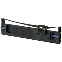Epson S015610 Ribbon Zwart