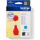Brother LC-121C Inktcartridge Cyaan