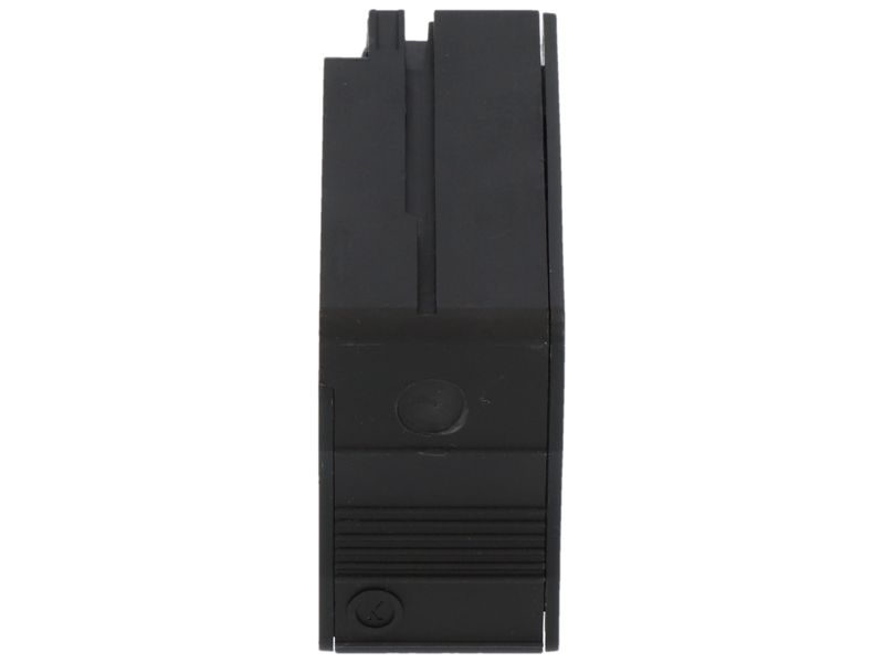 Huismerk Vervangt Brother LC-127XLBK Inktcartridge Zwart Hoge Capaciteit Lc 127xlbkc I21958 T34645