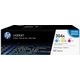 HP 304A (CF372AM) Toner 3-kleuren Multipack