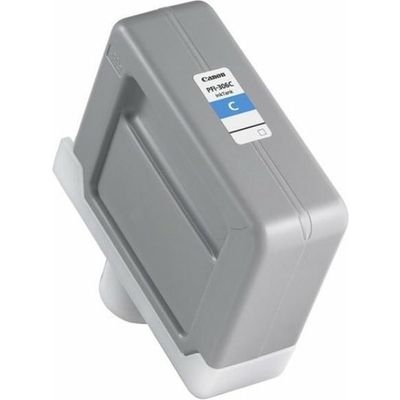 Canon PFI-306C Inktcartridge Cyaan