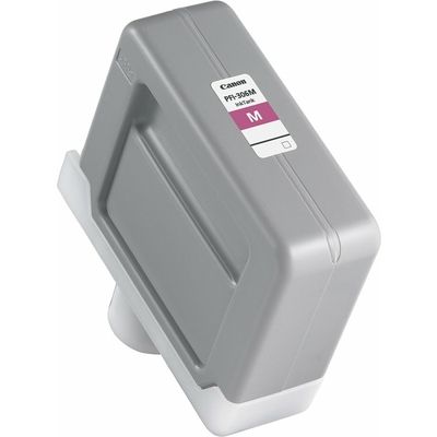 Canon PFI-306M Inktcartridge Magenta