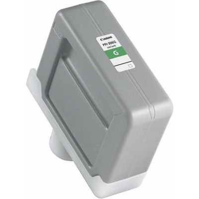 Canon PFI-306G Inktcartridge Groen