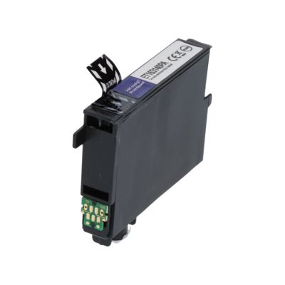 Huismerk Epson 16XL (C13T16314012) Inktcartridge Zwart Hoge capaciteit